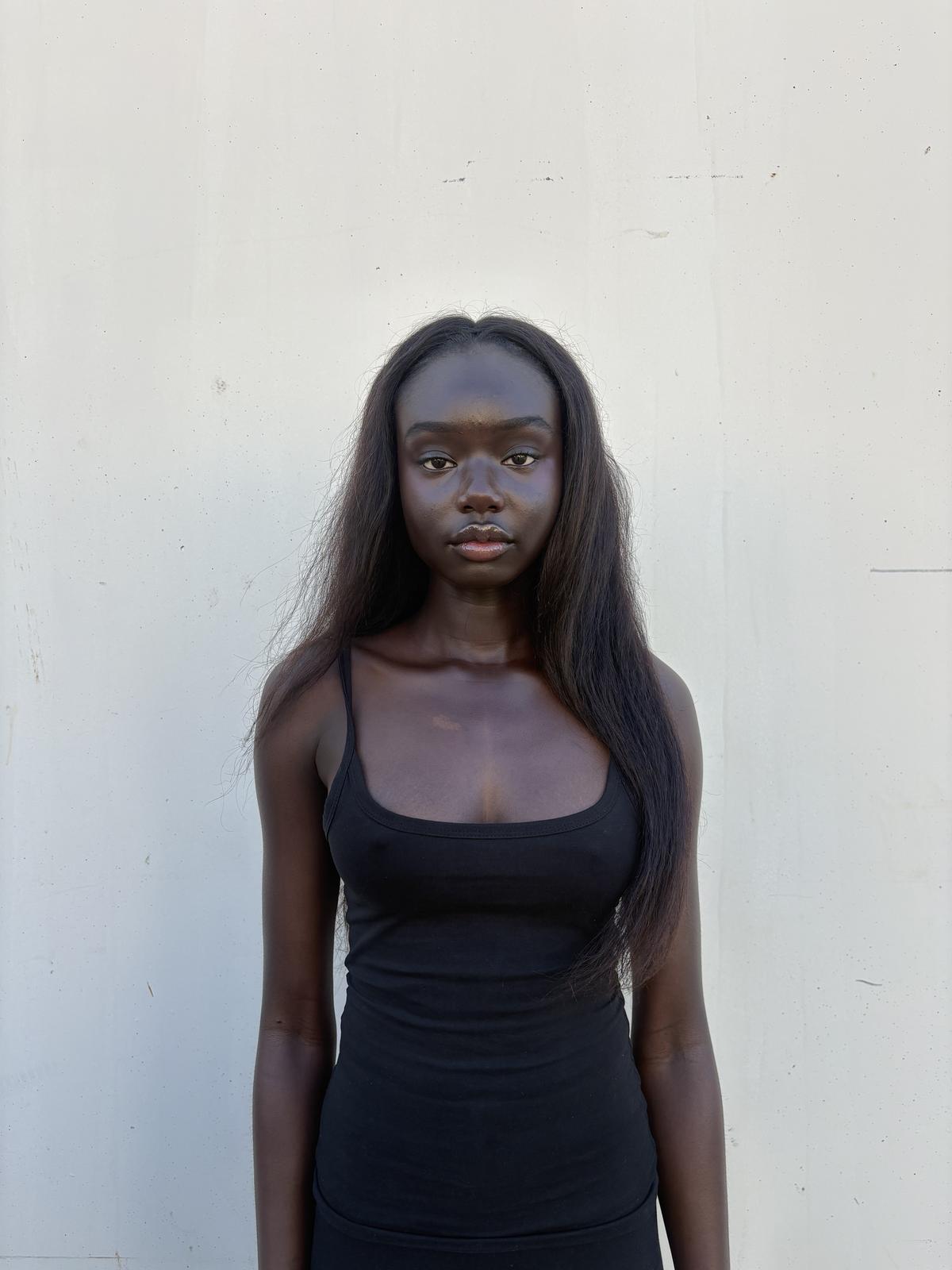 Adut Luenge