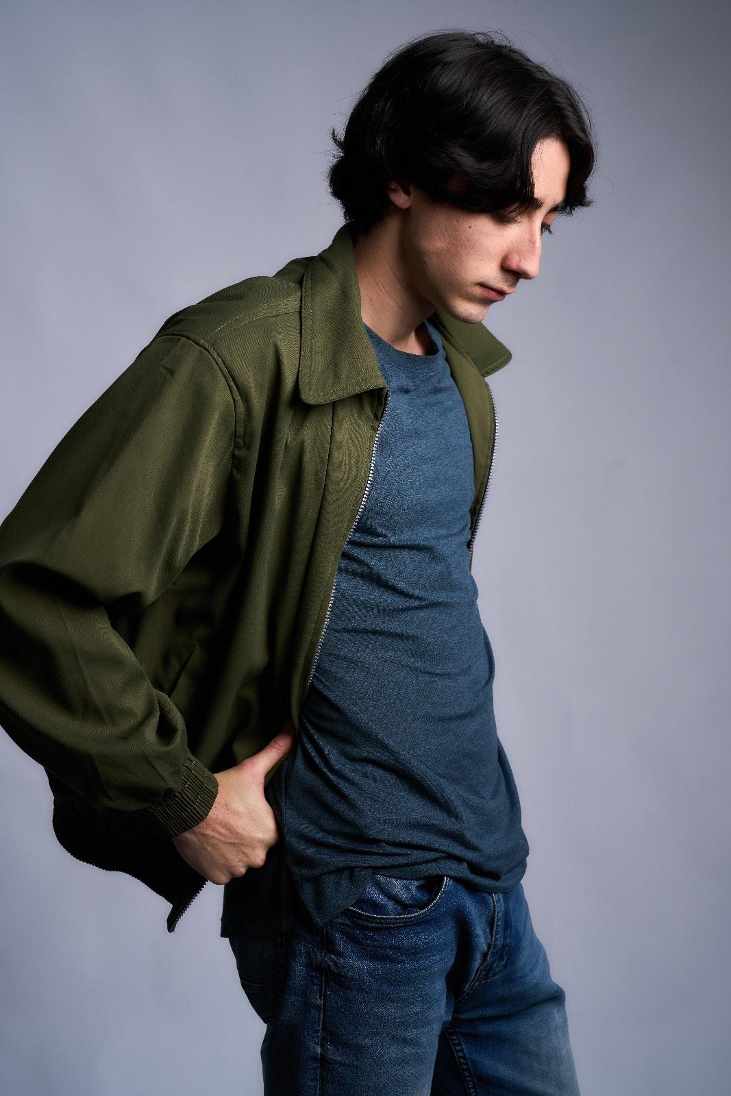 Danny · Portfolio 1