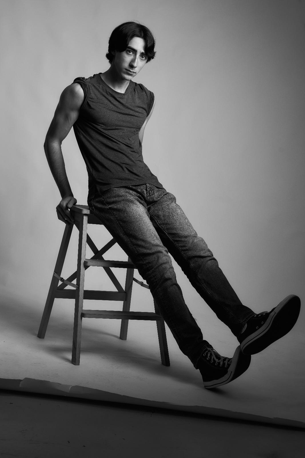 Danny · Portfolio 2