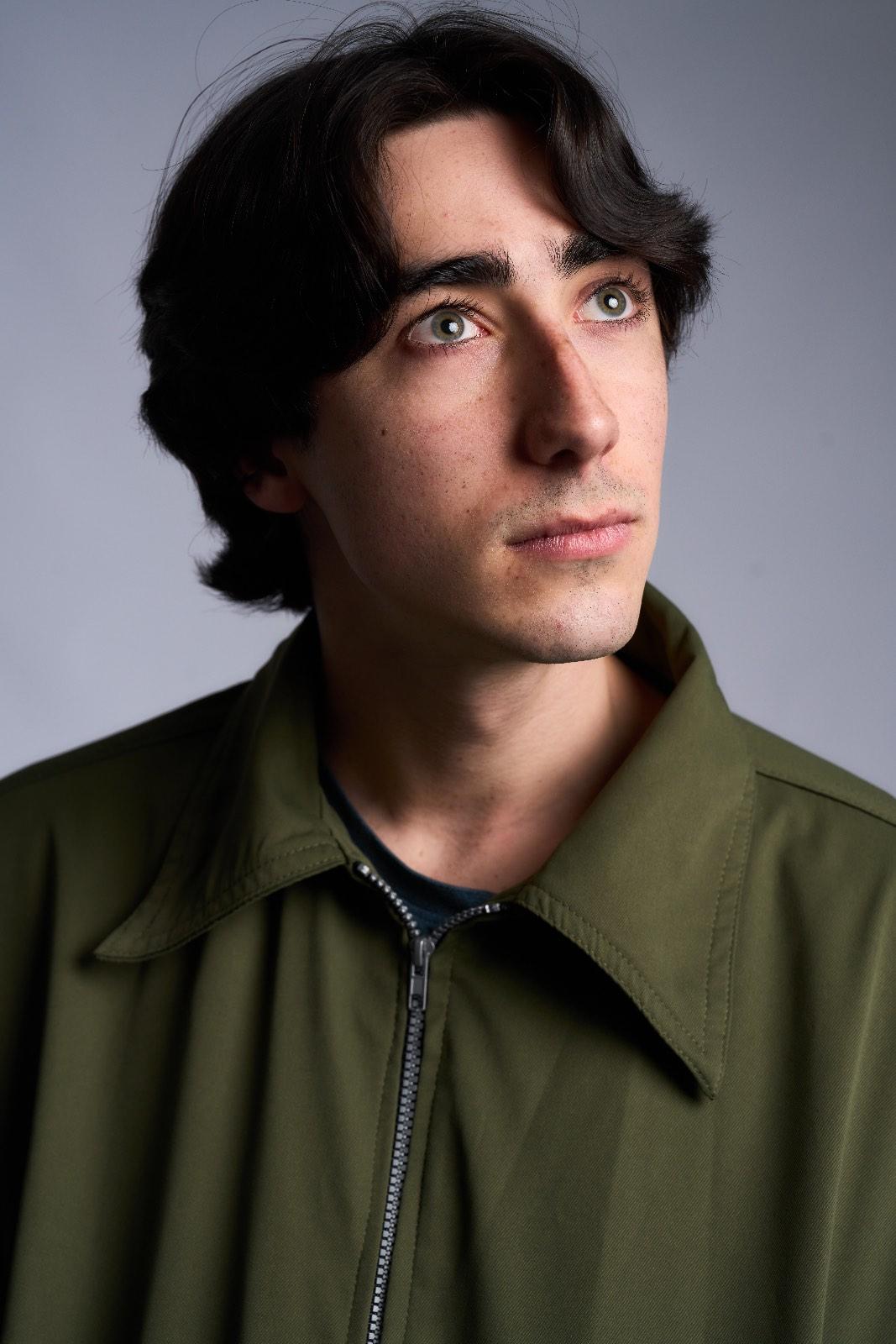 Danny · Portfolio 3
