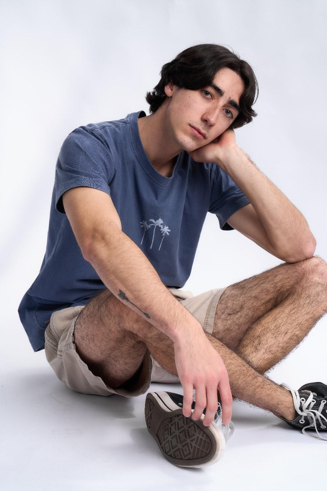 Danny · Portfolio 4