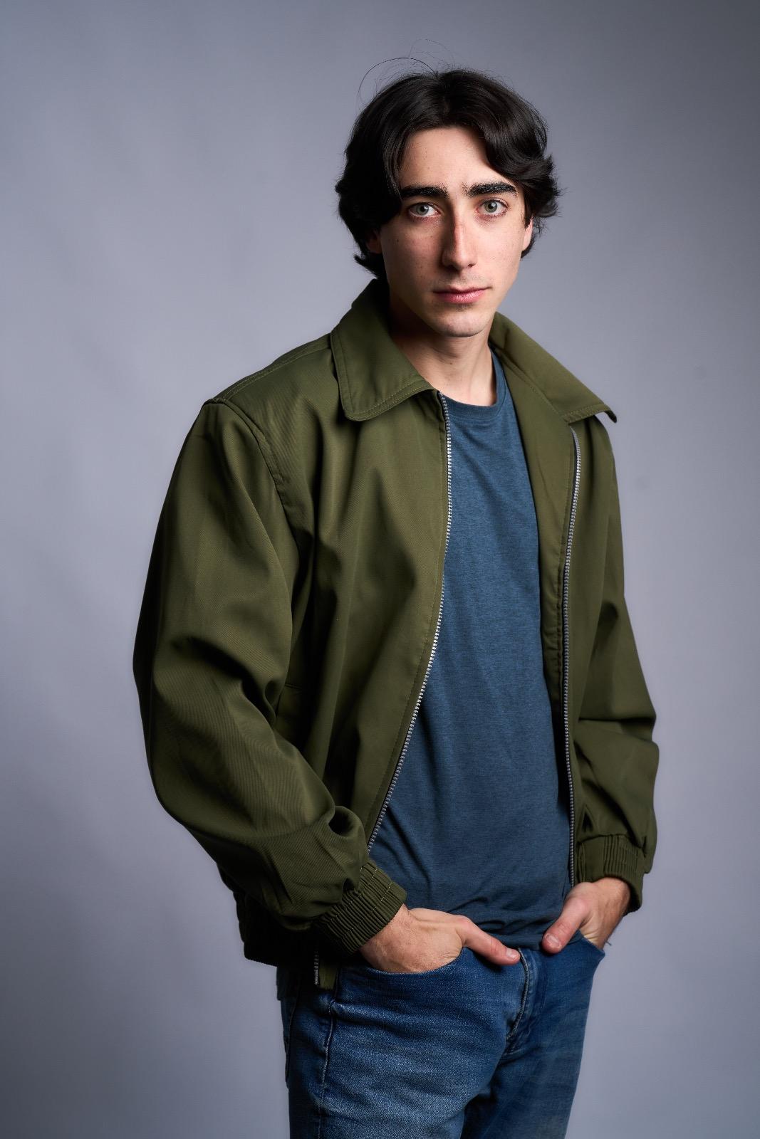 Danny · Portfolio 5