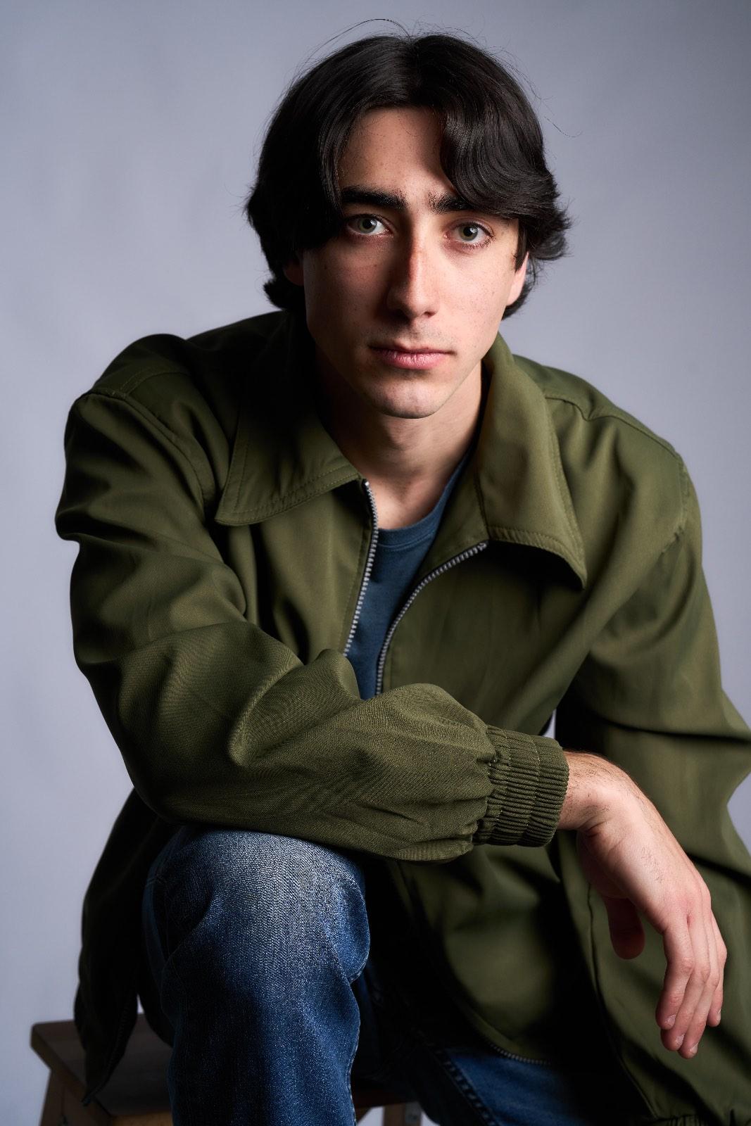 Danny · Portfolio 6