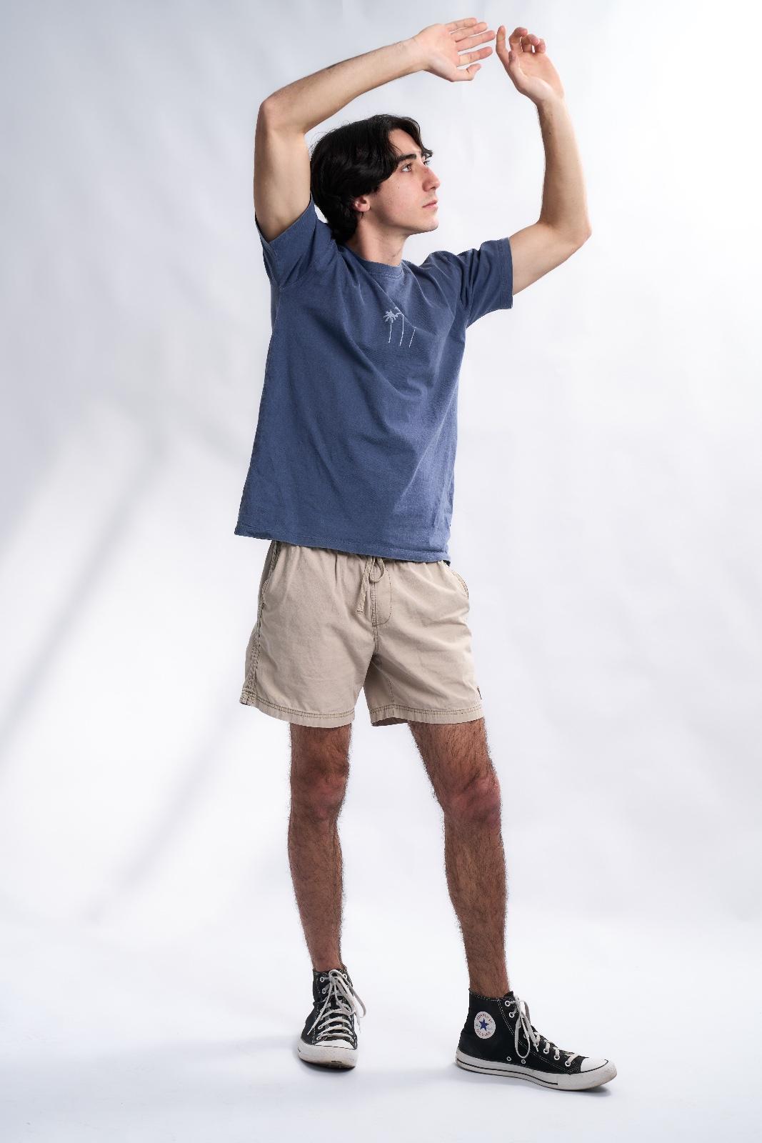 Danny · Portfolio 7