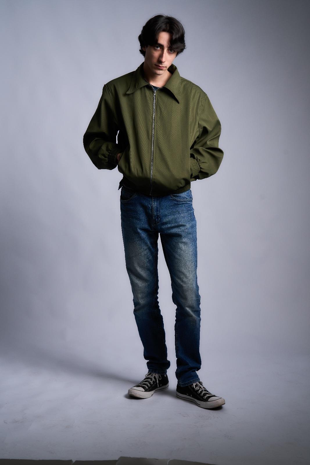 Danny · Portfolio 8