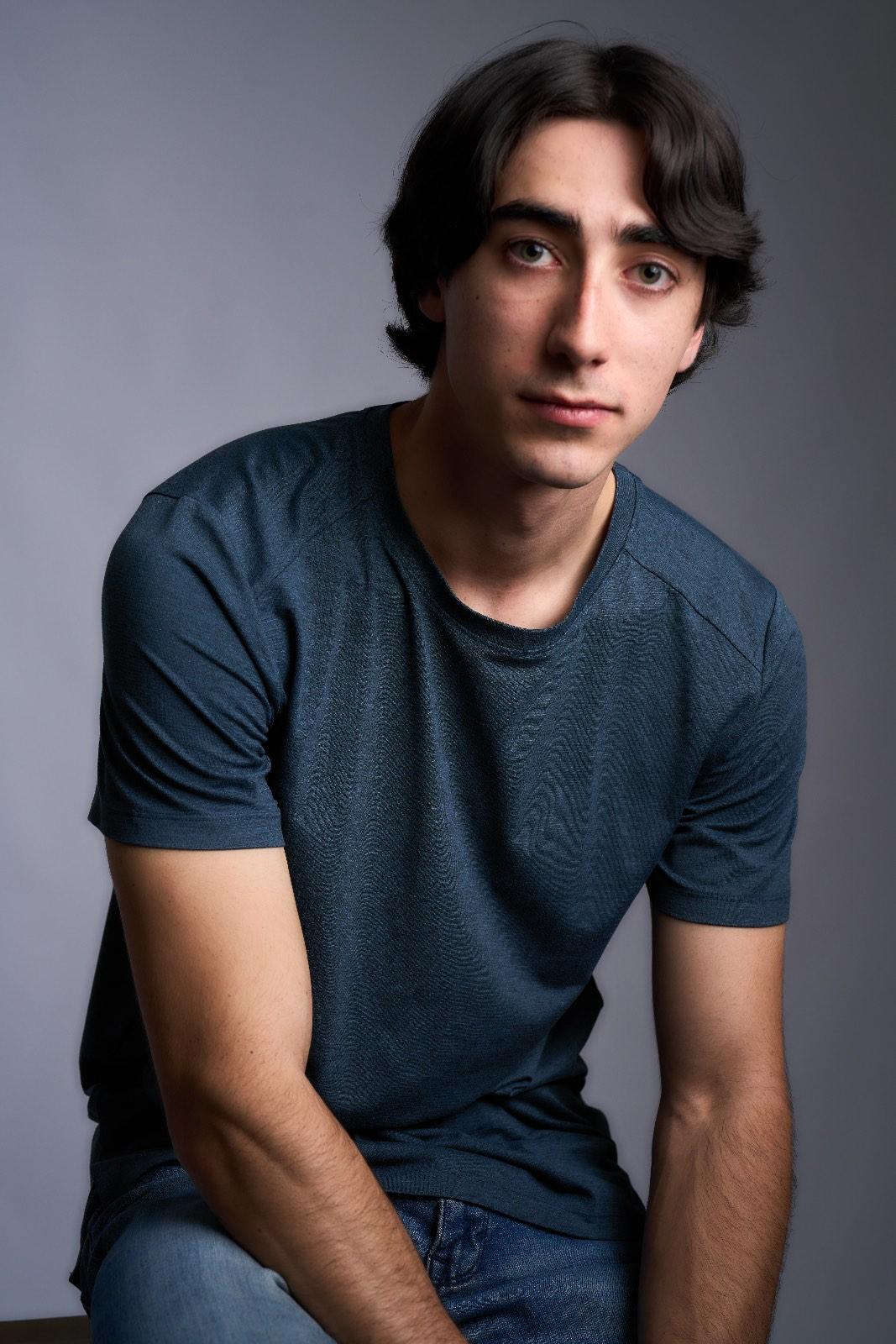Danny · Portfolio 9