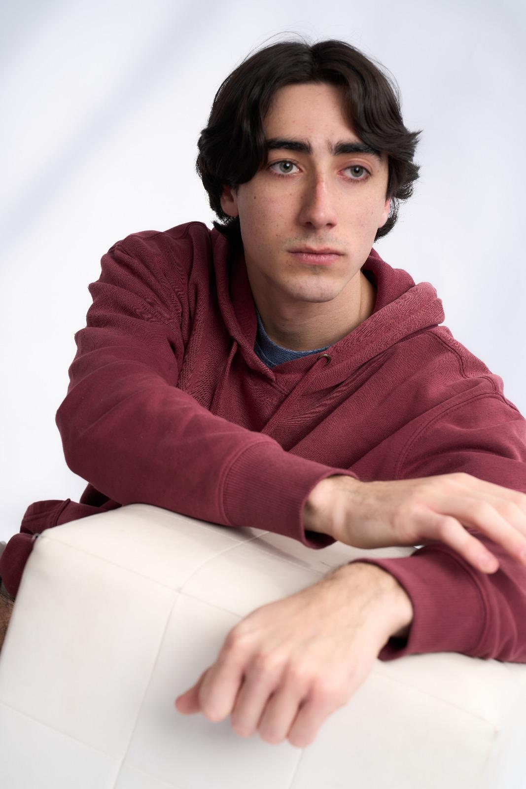 Danny · Portfolio 11