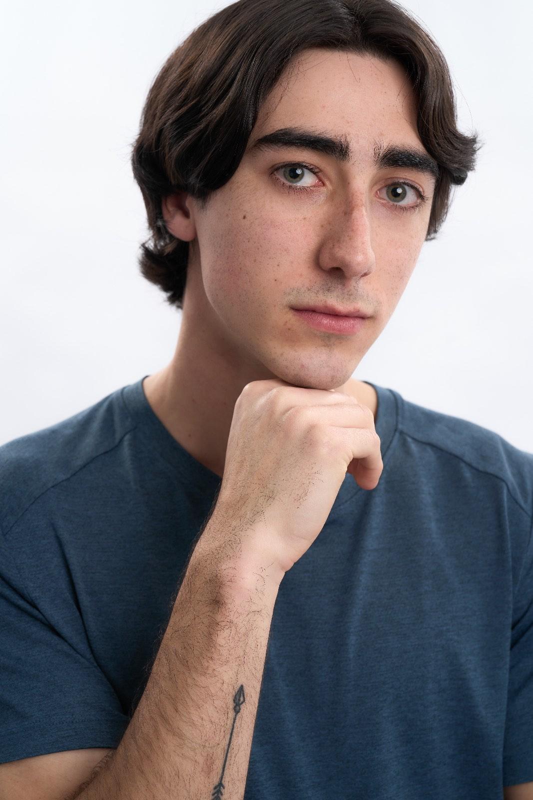 Danny · Portfolio 13