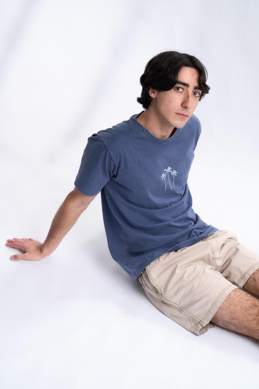 Danny · Portfolio 14