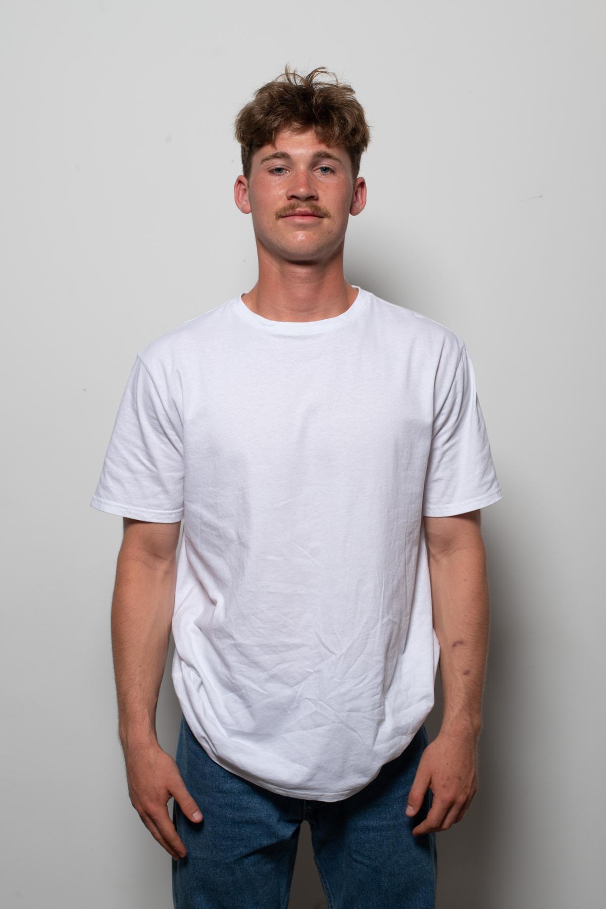Finlay · Polaroids 1