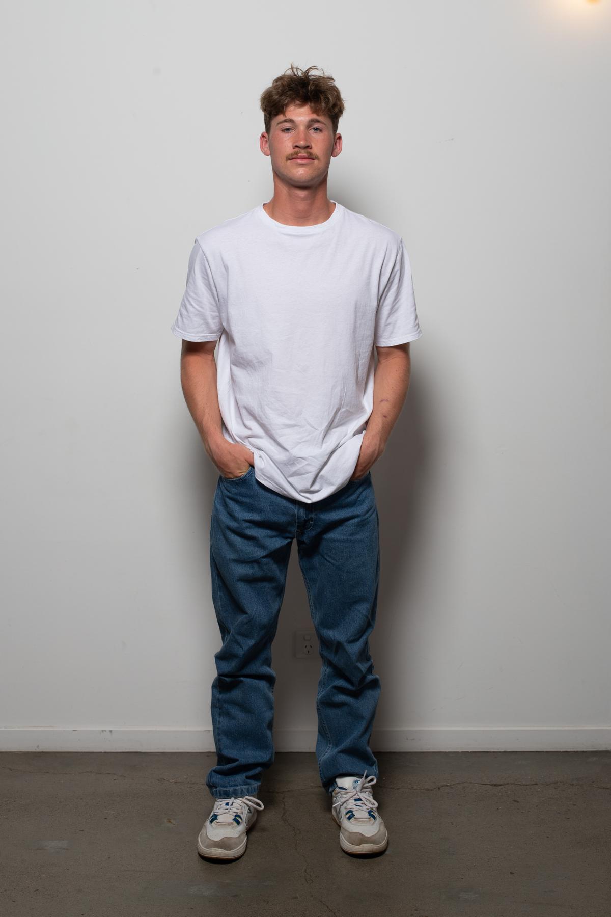 Finlay · Polaroids 3