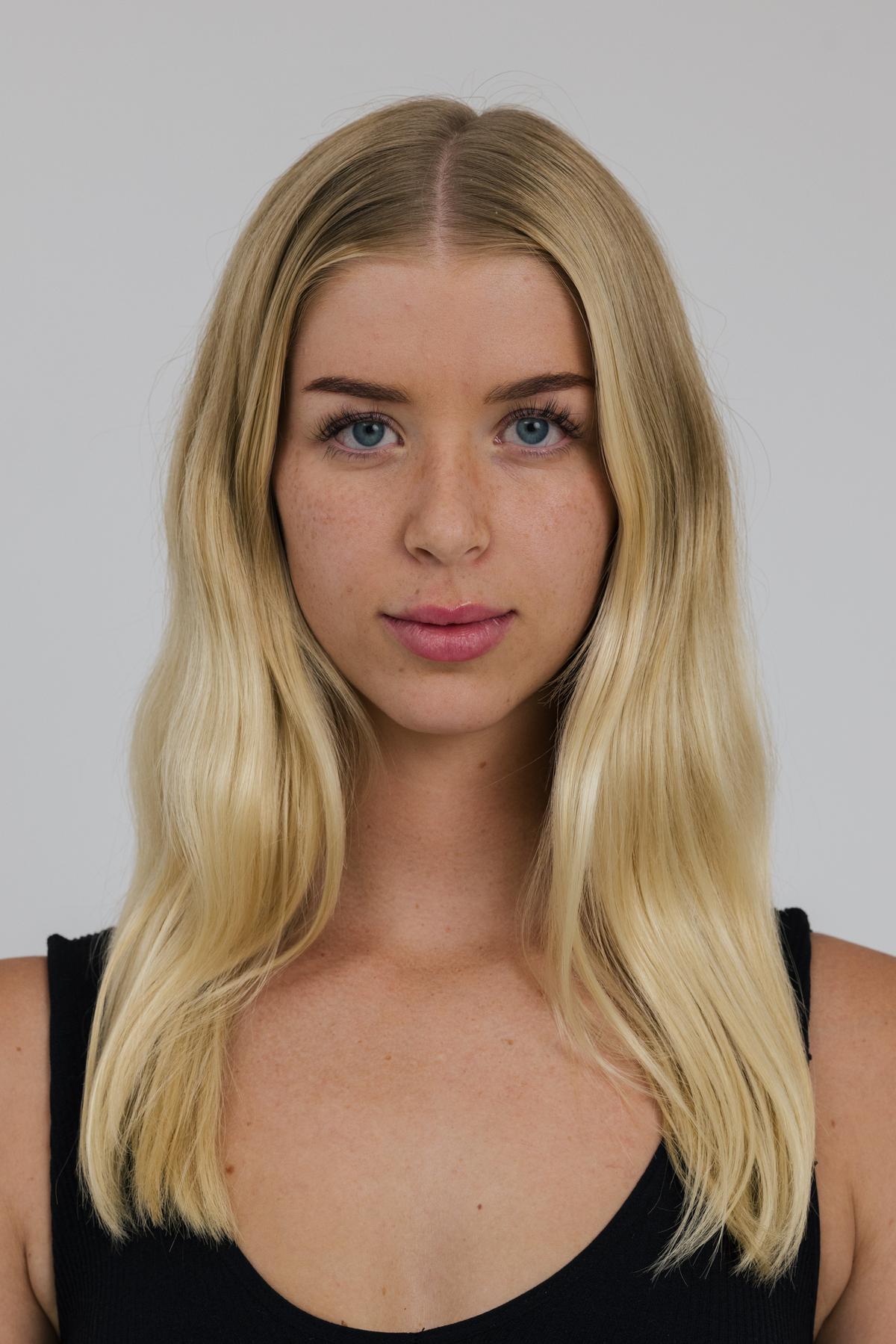Georgia Rodgers
