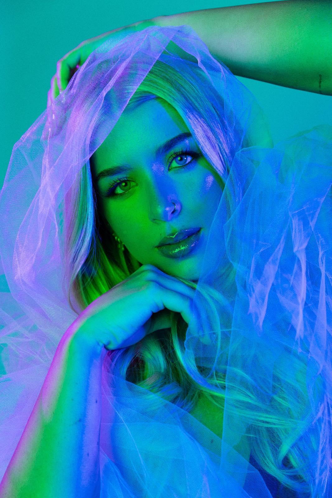 Georgia Rodgers · Portfolio 2