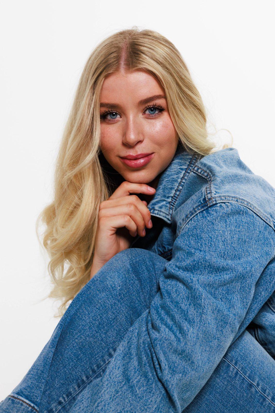 Georgia Rodgers · Digitals 3