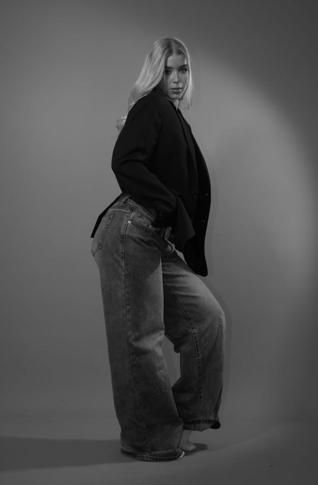 Georgia Rodgers · Portfolio 15