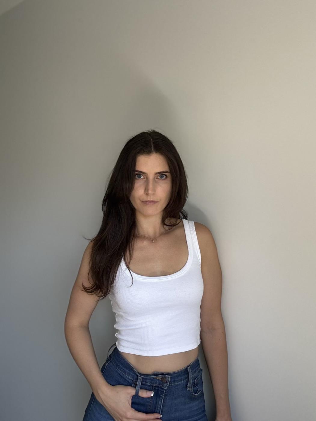 Harmony Clark