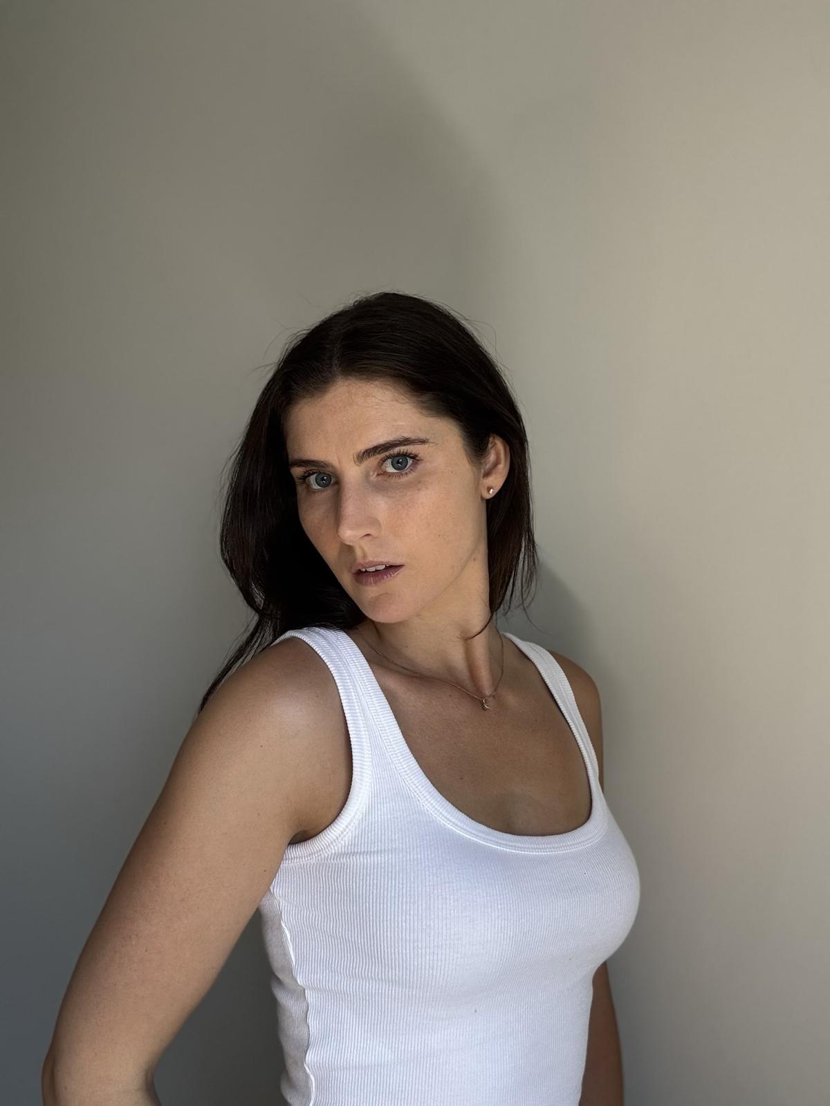 Harmony Clark