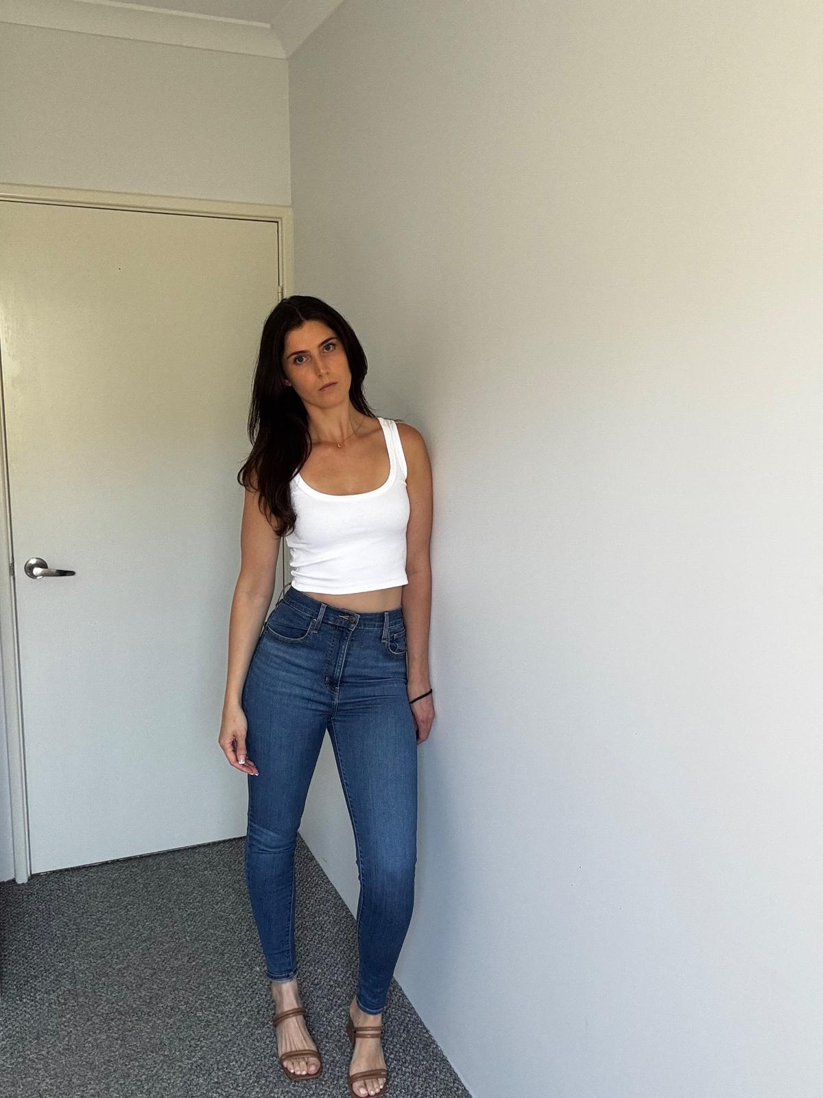 Harmony Clark · Polaroids 3
