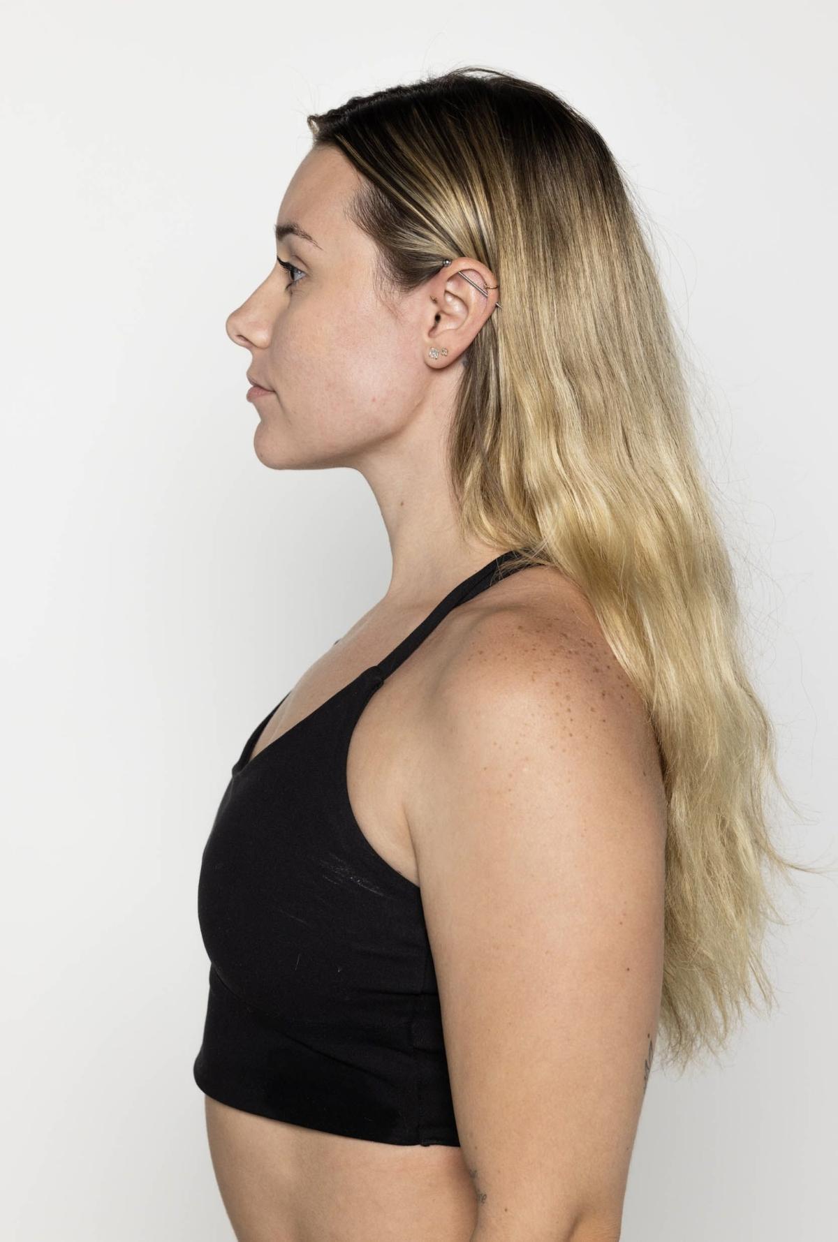 Heidi Gimeno · Polaroids 2