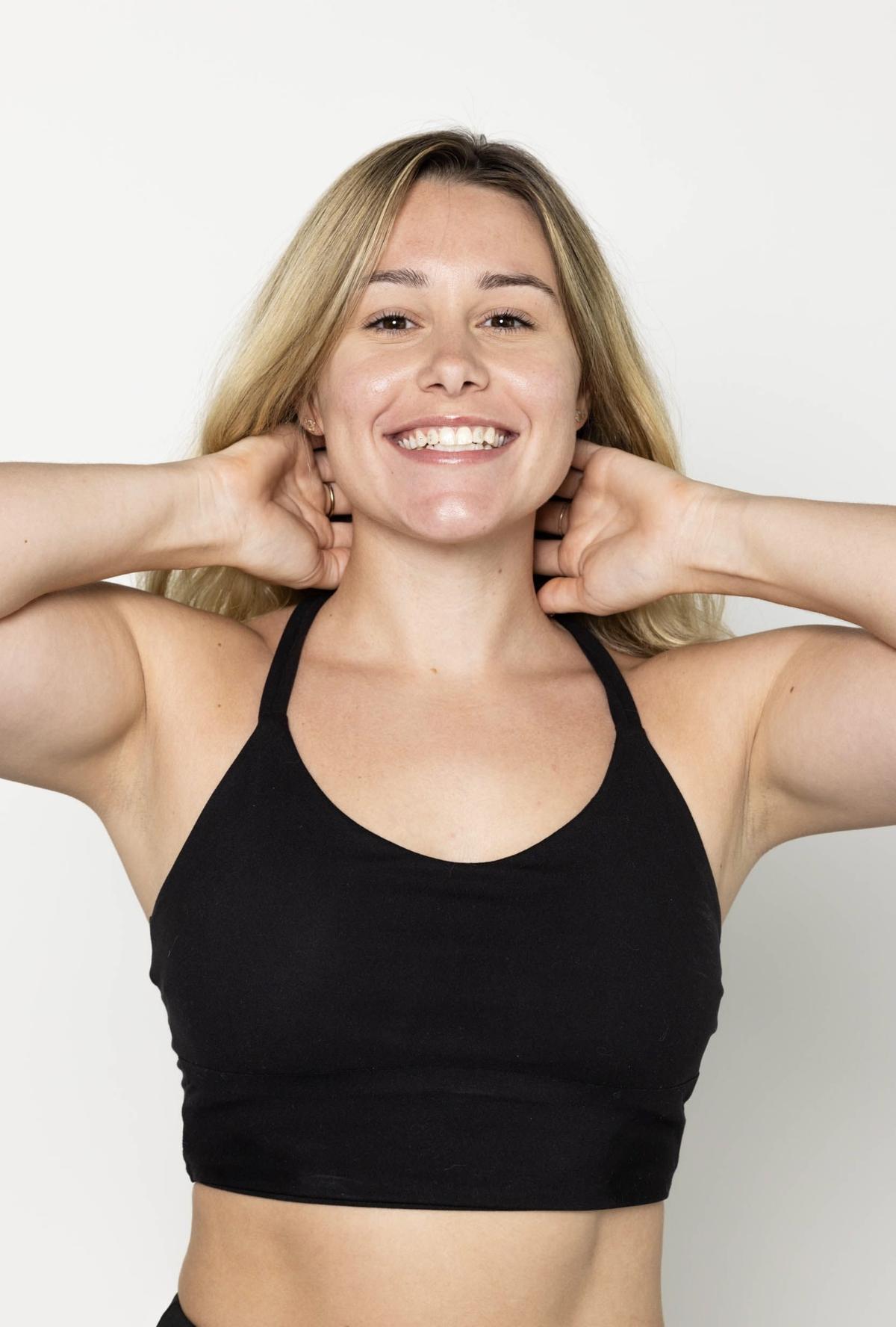 Heidi Gimeno