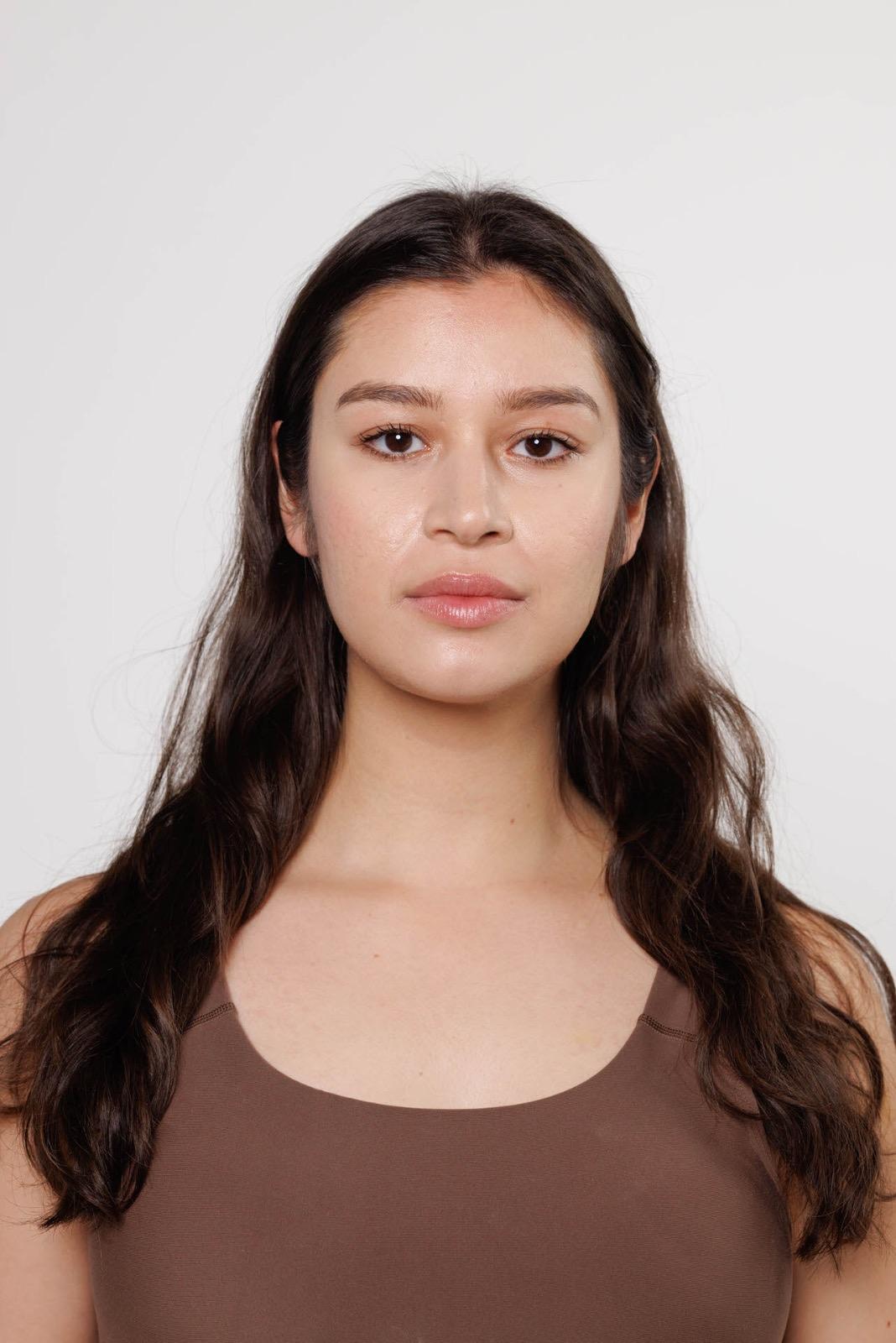 Irina Fahiz
