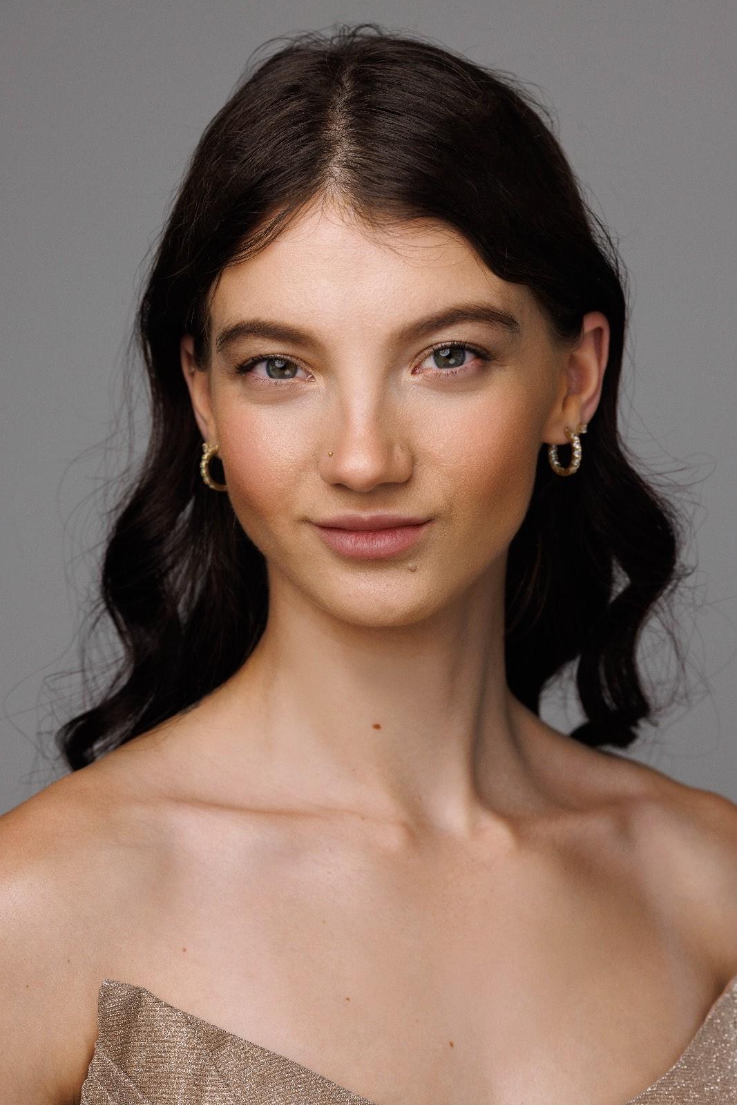 Izzy · Portfolio 5