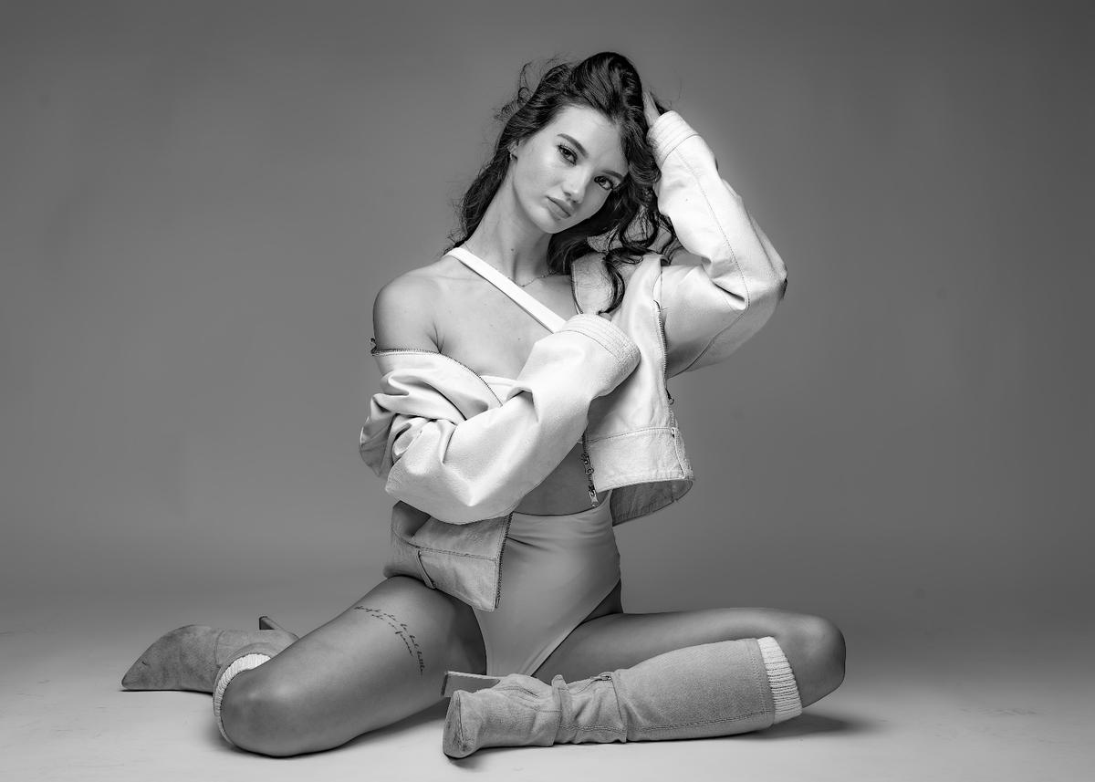 Izzy · Portfolio 11