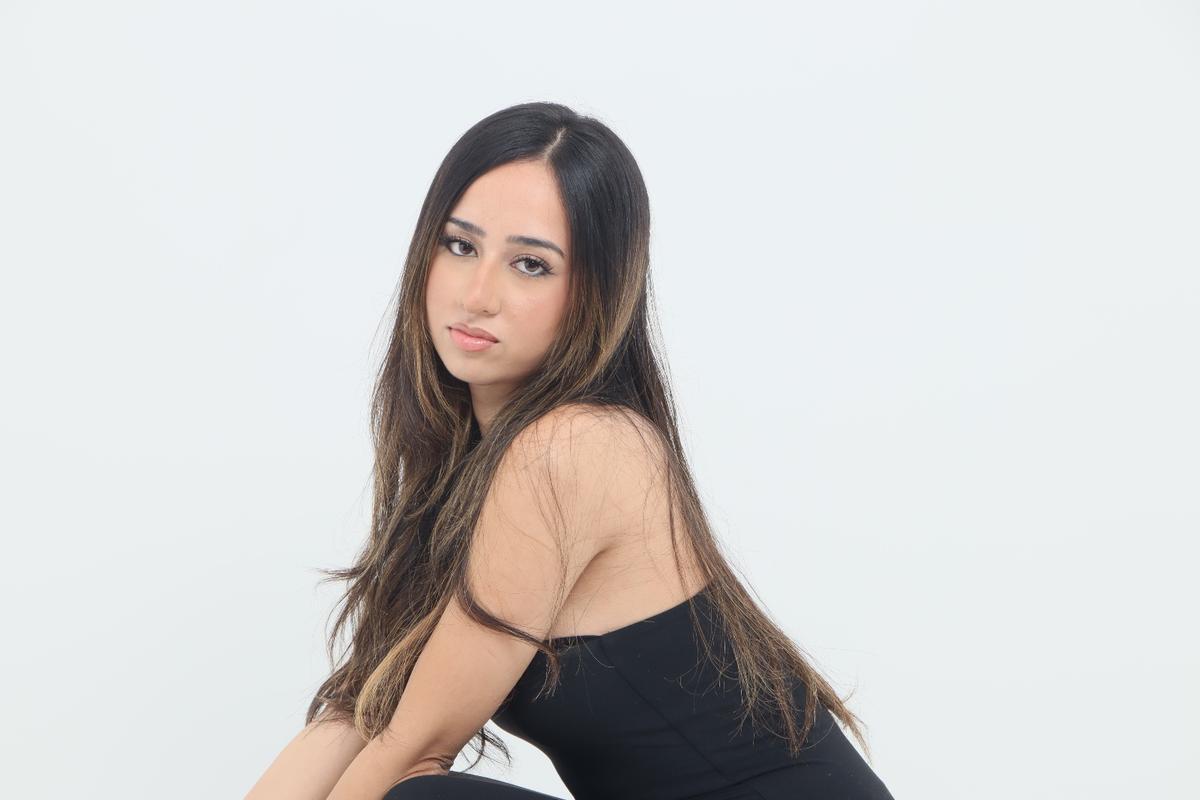 Navya Katyal · Polaroids 1