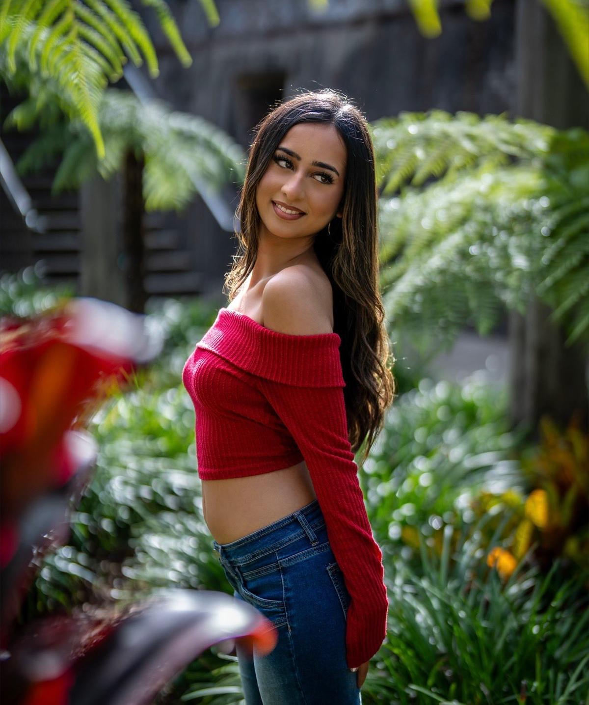 Navya Katyal