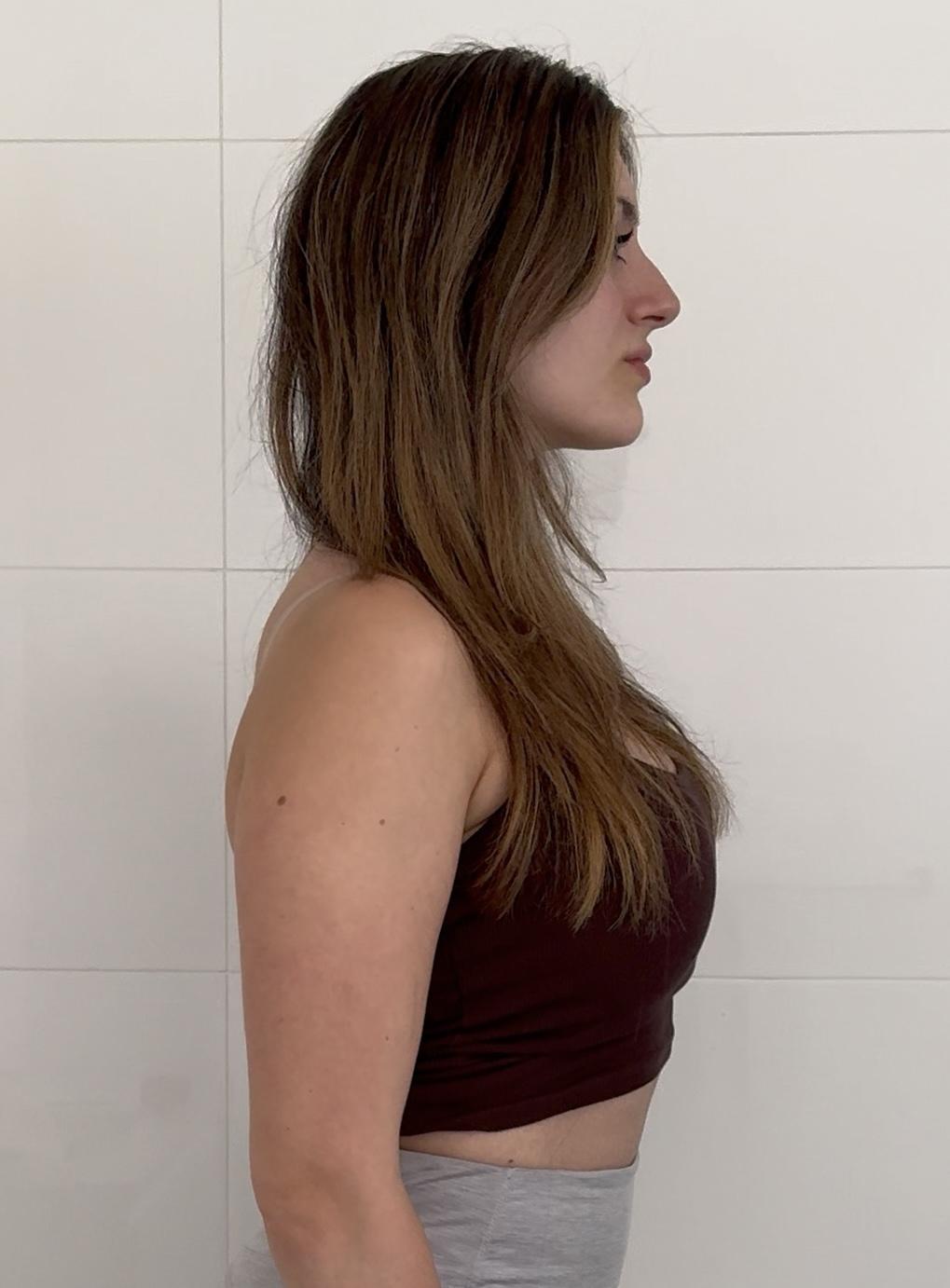 Sophia Marzano