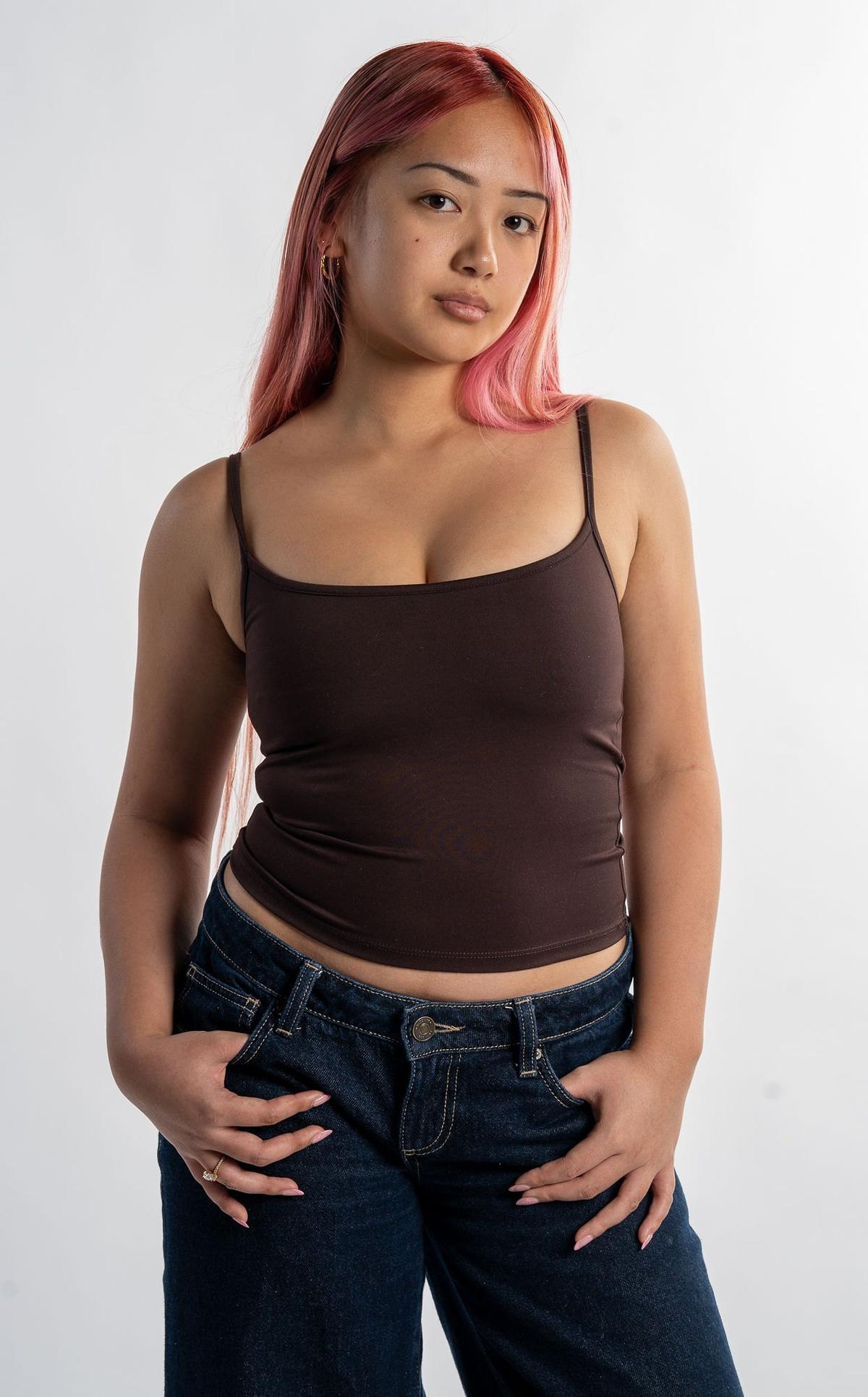 Stephan (Steph) Lluch · Polaroids 4